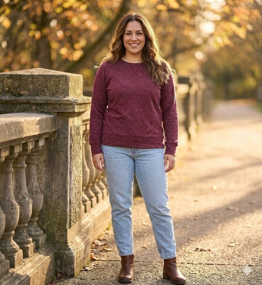 Tek Gear Ultrasoft Fleece XL women’s long sleeve sweatshirt top